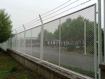 保税区围网图片3