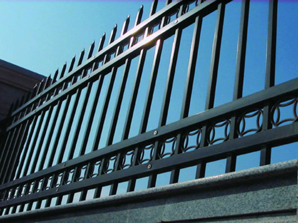 D型方管组装图片2