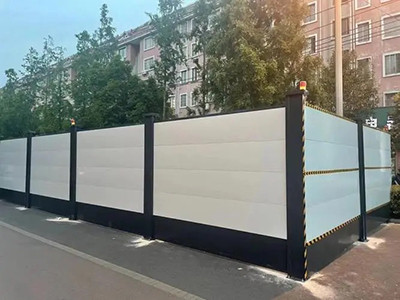 装配式围挡图片2 装配式围挡图片2