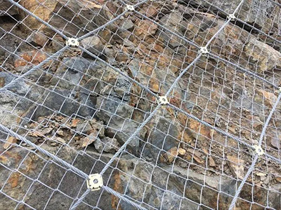 主动防护网图片2 主动防护网图片2